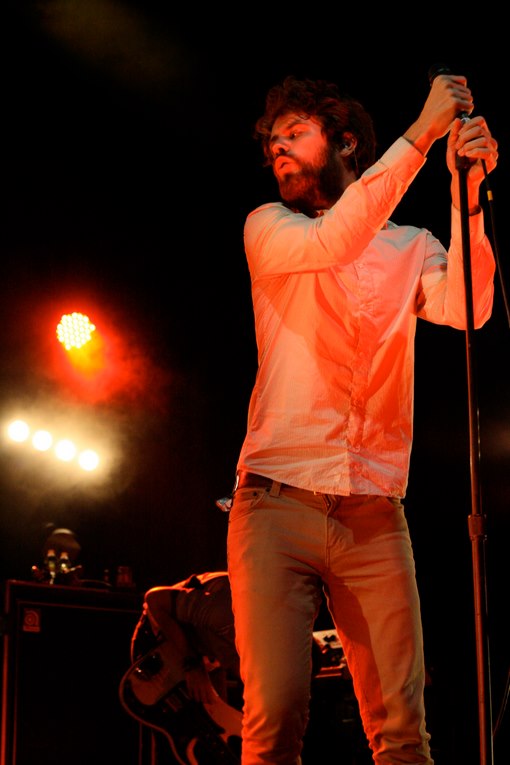 Passion Pit