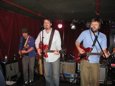 The Phoenix Foundation at The Delancey