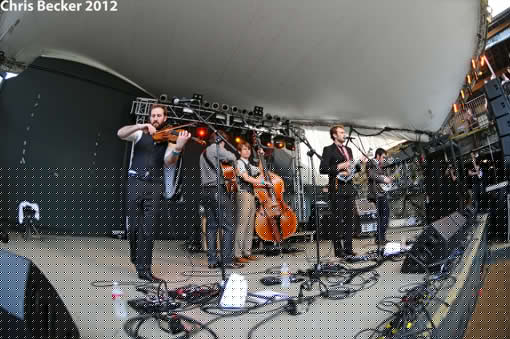 Punch Brothers
