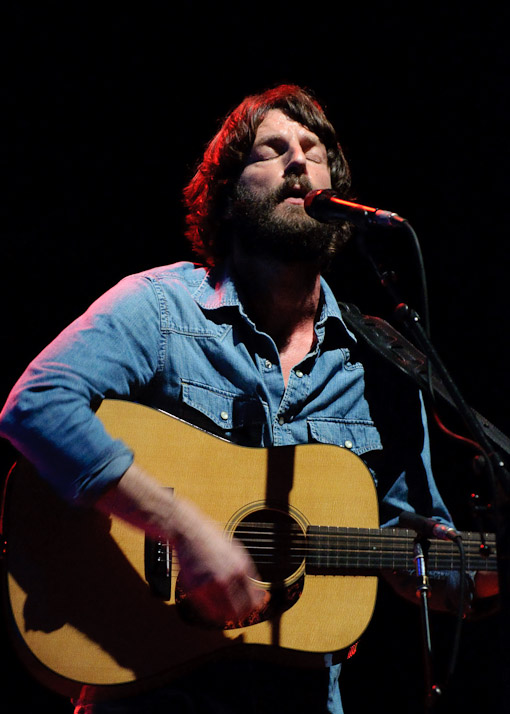 Ray LaMontagne