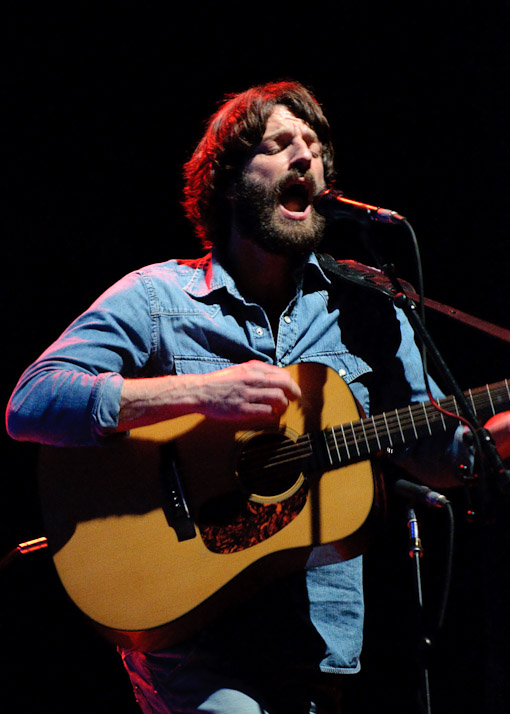 Ray LaMontagne