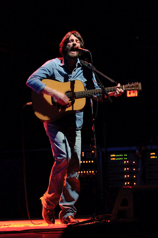 Ray LaMontagne