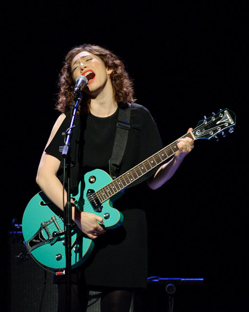 Regina Spektor