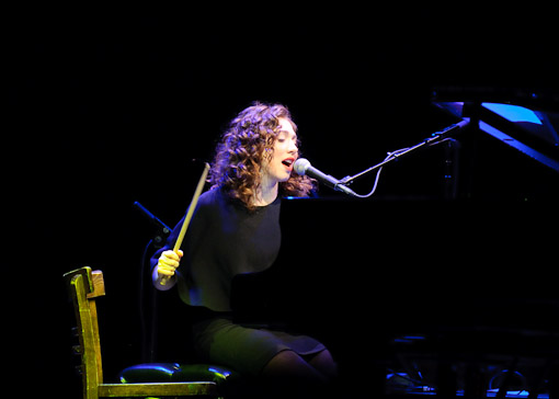 Regina Spektor