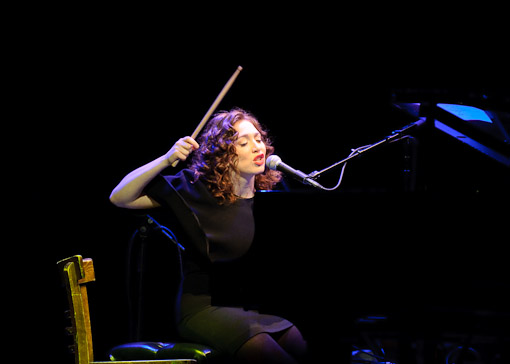 Regina Spektor