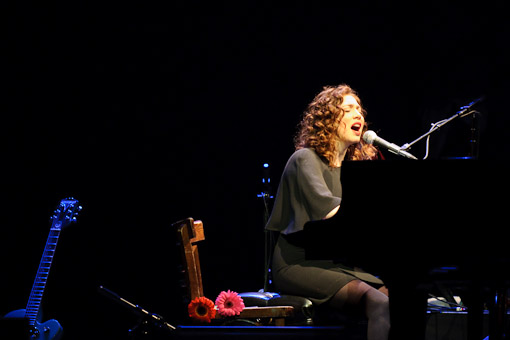 Regina Spektor