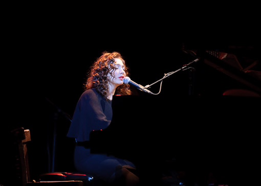 Regina Spektor