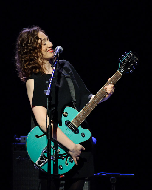 Regina Spektor