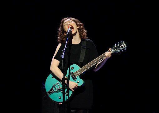 Regina Spektor