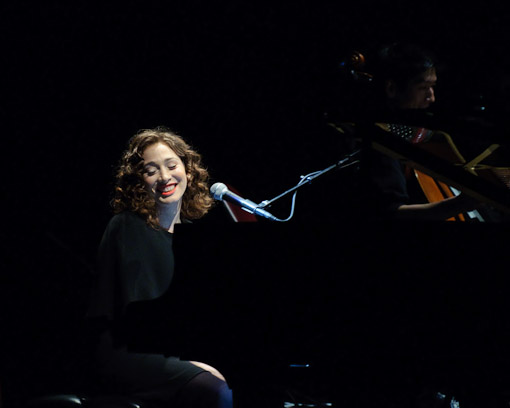 Regina Spektor