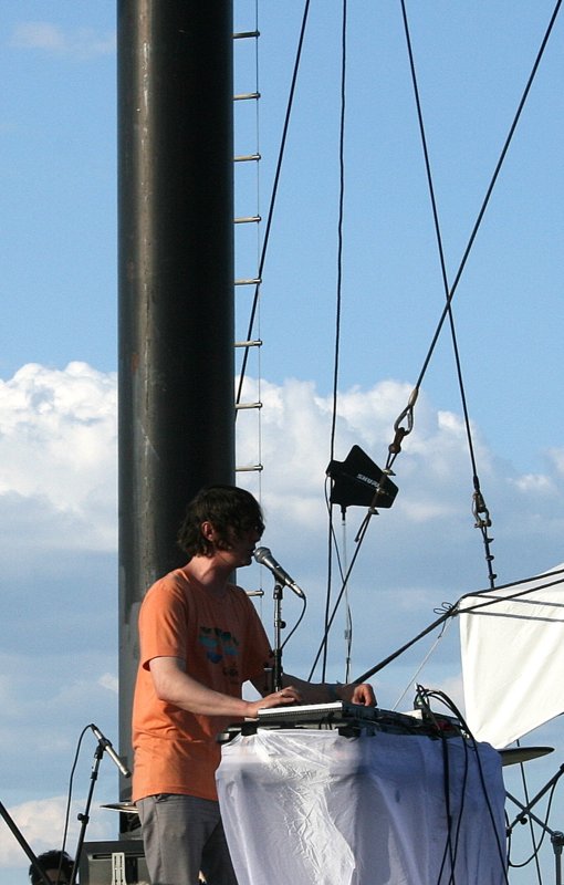 Sasquatch! 2009