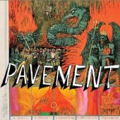 Pavement