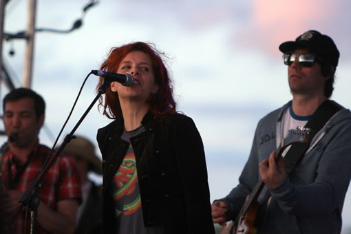 Neko Case