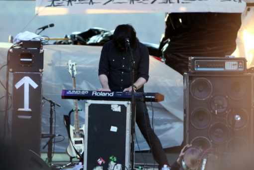 Sasquatch! 2011