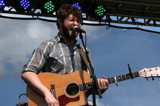 Sasquatch 2011