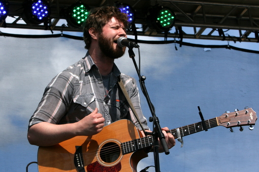 Sasquatch 2011