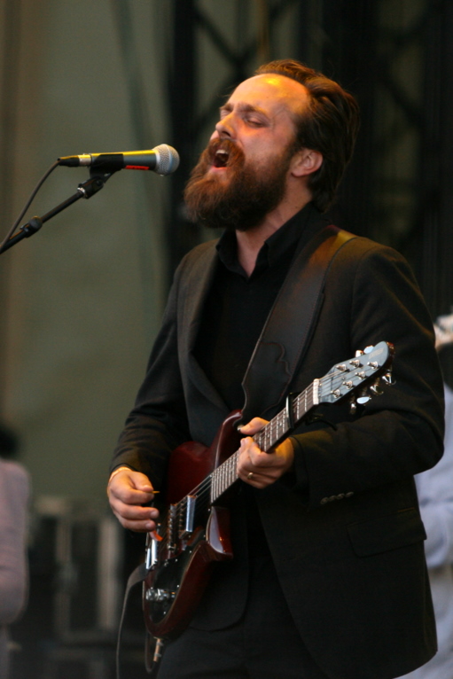 Iron & Wine