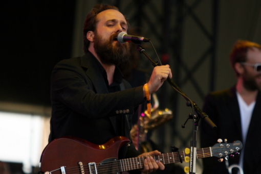 Sasquatch 2011