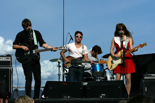 Sasquatch 2011