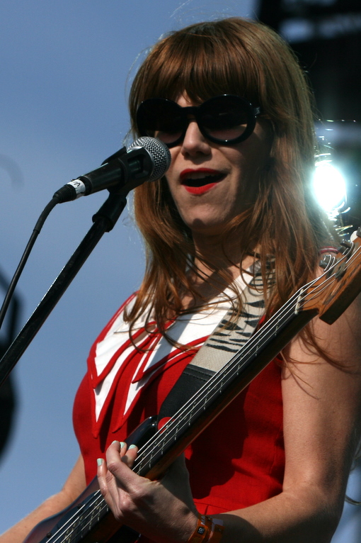 Sasquatch 2011