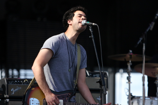 Sasquatch 2011