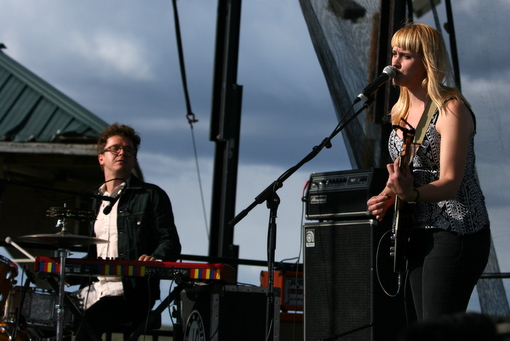 Sasquatch 2011