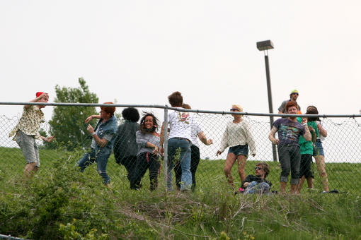 Sasquatch! 2011