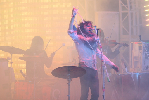 Sasquatch! 2011