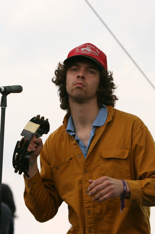 Sasquatch! 2011