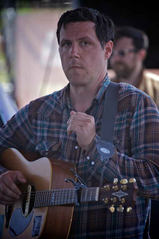 Damien Jurado