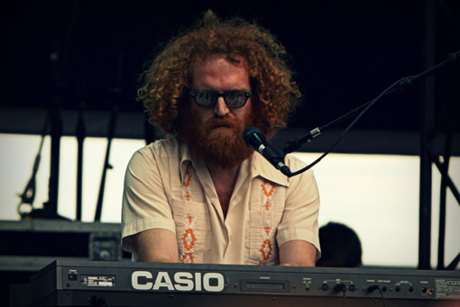 2012 Sasquatch Festival - Saturday