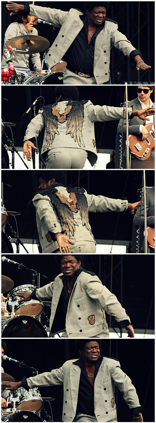 2012 Sasquatch Festival - Saturday