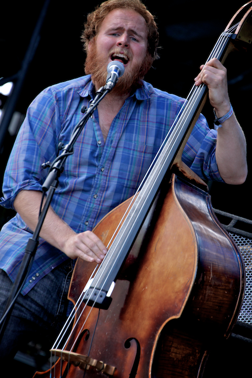 2012 Sasquatch Music Festival