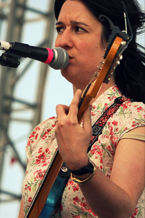 2012 Sasquatch Music Festival