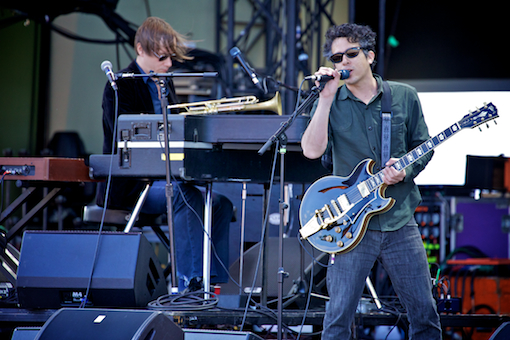 2012 Sasquatch Music Festival