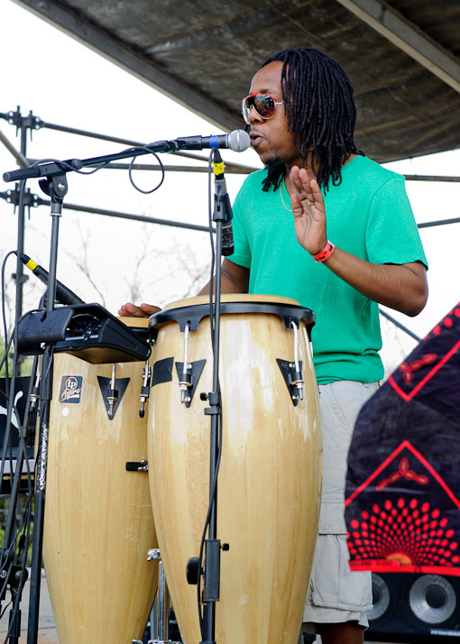 Shabazz Palaces