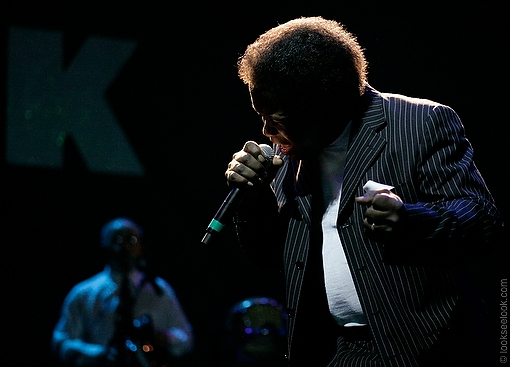 Lee Fields