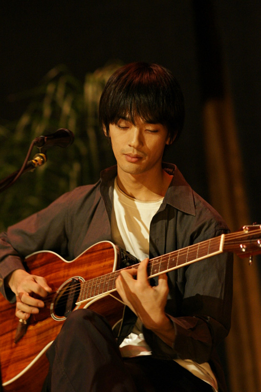 Shugo Tokumaru