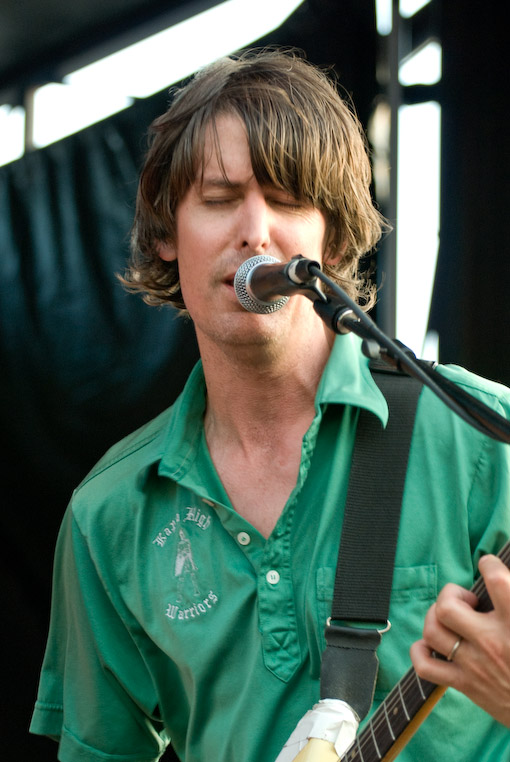 Stephen Malkmus and The Jicks