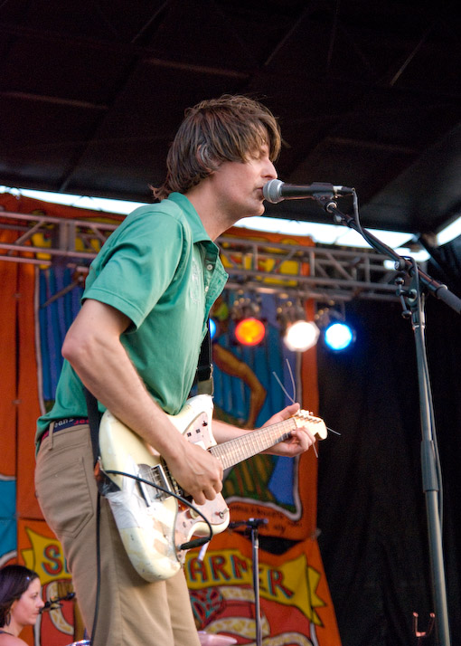 Stephen Malkmus and The Jicks