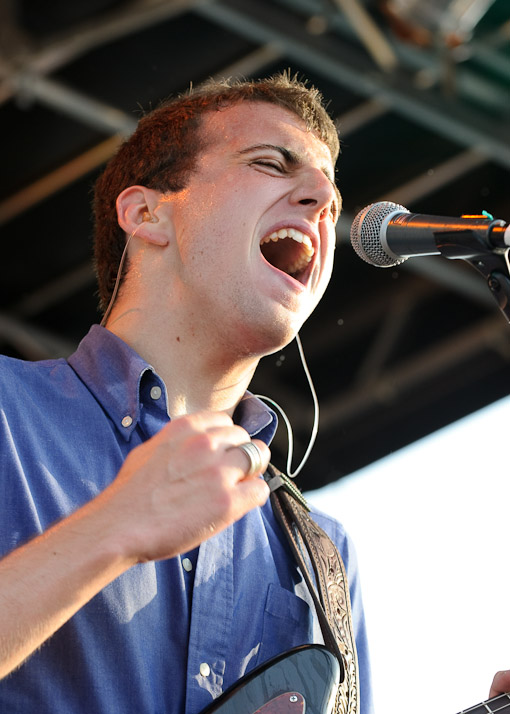 Cymbals Eat Guitars