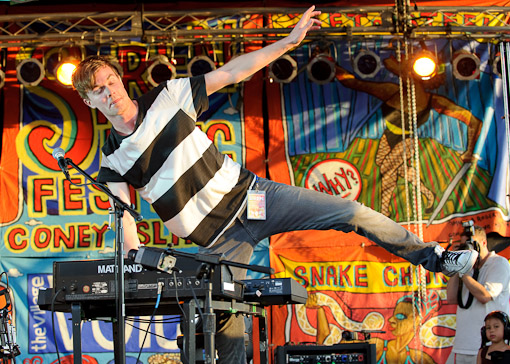 Matt & Kim