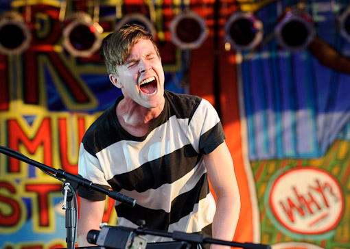 Matt & Kim