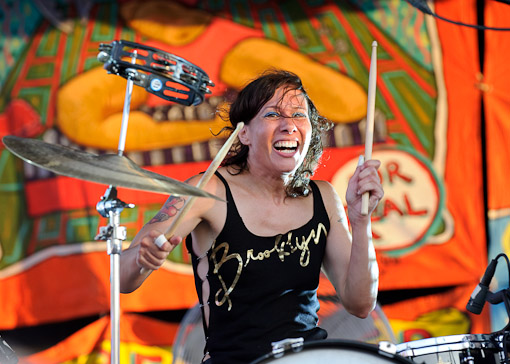 Matt & Kim