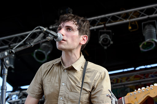 The Pains of Being Pure at Heart