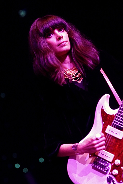 School of Seven Bells at Webster Hall