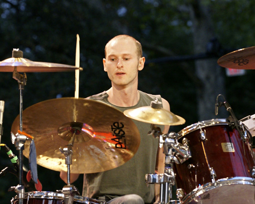 Stellastarr* at Central Park