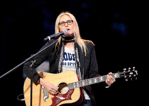 Summerstage 2010 Gala