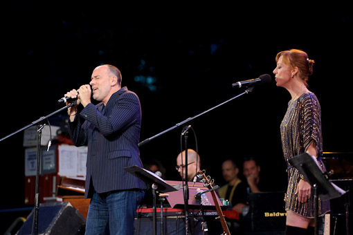 Summerstage 2010 Gala