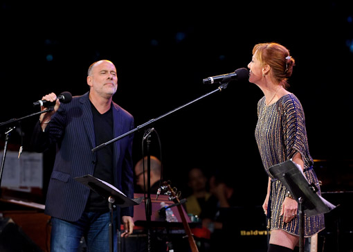 Summerstage 2010 Gala